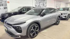 Cinzento Usado 2023 Citroën C5 Aircross SUV | € 27.990 (Preço justo)