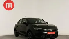 Preto Usado 2024 Opel Corsa | € 17.199 (Preço justo)