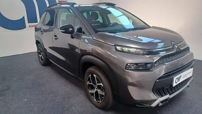Usado Citroën C3 Aircross 110 HP (80 kW) 2024 SUV