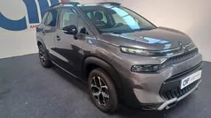 Cinzento Usado 2024 Citroën C3 Aircross SUV | € 18.250 (Preço justo)