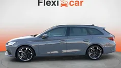 Cinza Usado 2024 Cupra Leon Carrinha | € 30.640 (Super Preço)