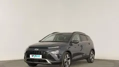 Cinzento Usado 2023 Hyundai Bayon Premium SUV | € 17.990 (Preço justo)