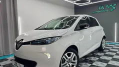 Usado 2018 Renault Zoe Intens Citadino | € 10.499 (Super Preço)