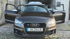 Outra Usado 2013 Audi A1 Citadino | € 14.990 (Preço justo)