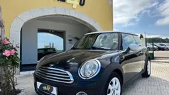 Usado 2009 Mini Cooper D Citadino | € 8.900 (Preço justo)