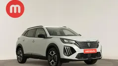 Usado 2024 Peugeot 2008 Allure SUV | € 23.499 (Preço justo)