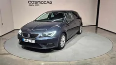 Usado 2020 Seat Leon Style Carrinha | € 15.400 (Bom preço)