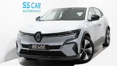 Cinzento Usado 2022 Renault Mégane | € 23.890 (Bom preço)