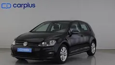 Usado 2015 VW Golf VII Citadino | € 16.900 (Preço justo)