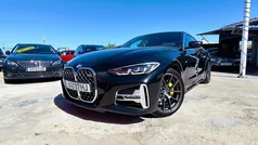 Preto Usado 2021 BMW 420 Coupé | € 41.500 (Preço justo)