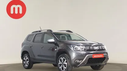 Usado 2024 Dacia Duster Journey | € 19.799 (Preço justo)