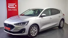Usado 2022 Ford Focus Active | € 16.500 (Super Preço)