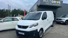 Branco Usado 2016 Peugeot Expert Van | € 11.999 (Preço justo)