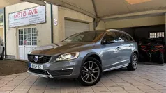 Outra Usado 2018 Volvo V60 Carrinha | € 21.500 (Preço justo)