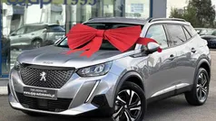 Usado 2021 Peugeot 2008 Allure SUV | € 20.470 (Preço justo)