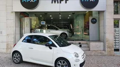 Usado 2021 Fiat 500 | € 12.490 (Preço justo)