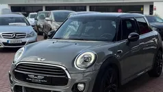 Usado 2018 Mini Cooper Citadino | € 17.900 (Preço justo)