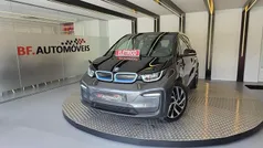 Cinzento Usado 2022 BMW i3 Citadino | € 22.900 (Bom preço)