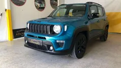Usado 2022 Jeep Renegade Night Eagle SUV | € 19.500 (Preço justo)