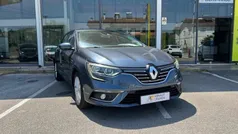 Usado 2017 Renault Mégane IV | € 13.000 (Preço justo)