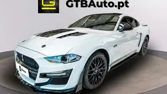 Branco Usado 2023 Ford Mustang | € 55.900 (Super Preço)