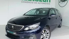 Usado 2019 Peugeot 308 Carrinha | € 13.950 (Preço justo)