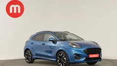 Usado 2022 Ford Puma ST-Line X | € 20.499 (Preço justo)