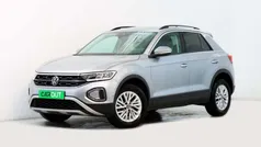 Cinzento Usado 2023 VW T-Roc SUV | € 22.450 (Preço justo)