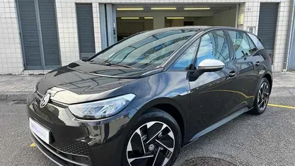 Usado VW ID.3 Pro Performance 150 kW (204 HP) 2021 Citadino