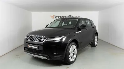 Usado 2021 Land Rover Range Rover evoque SE SUV | € 33.980 (Bom preço)
