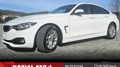 Branco Usado 2020 BMW 418 Coupé | € 24.500 (Preço justo)