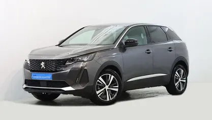 Usado 2024 Peugeot 3008 | € 23.900 (Preço justo)
