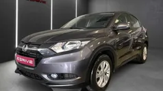 Cinza Usado 2019 Honda HR-V Elegance SUV | € 21.980 (Super Preço)