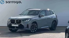 Branco Usado 2024 BMW X3 Comfort Edition SUV | € 69.900 (Preço justo)