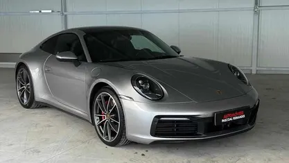 Usado 2019 Porsche 911 Carrera S | € 129.990