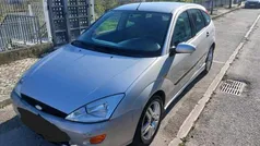Usado 2001 Ford Focus Citadino | € 1.500 (Preço justo)