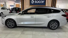 Usado 2023 Ford Focus Carrinha | € 20.750 (Preço justo)
