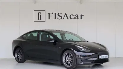 Usado Tesla Model 3 366 kW (498 HP) 2021 Sedan