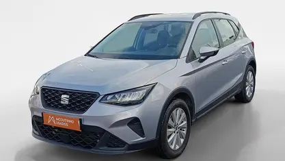 Usado Seat Arona Style 110 HP (80 kW) 2024 SUV