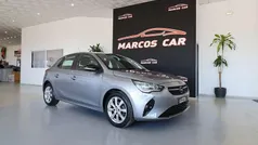 Usado 2021 Opel Corsa Business | € 12.700 (Preço justo)
