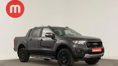 Usado 2022 Ford Ranger Wildtrack Pickup | € 45.499 (Super Preço)