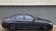 BMW 418 Gran Coupé