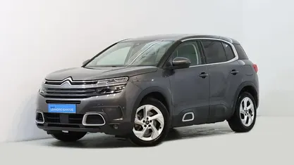 Usado 2021 Citroën C5 Aircross SUV | € 21.500 (Bom preço)
