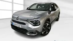 Usado 2022 Citroën C4 PureTech | € 17.900 (Preço justo)