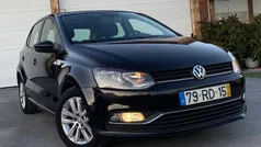 Usado 2016 VW Polo LOUNGE Citadino | € 10.250 (Preço justo)