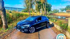 Preto Usado 2021 Renault Clio V LIMITED | € 15.990 (Preço justo)