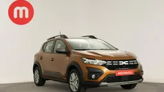 Usado 2023 Dacia Sandero Expression Citadino | € 16.999 (Preço justo)