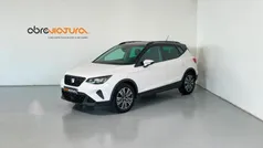 Usado 2023 Seat Arona Style SUV | € 19.750 (Preço justo)