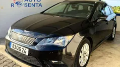 Seat Leon ST