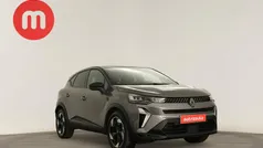 Usado 2025 Renault Captur Techno SUV | € 23.999 (Preço justo)